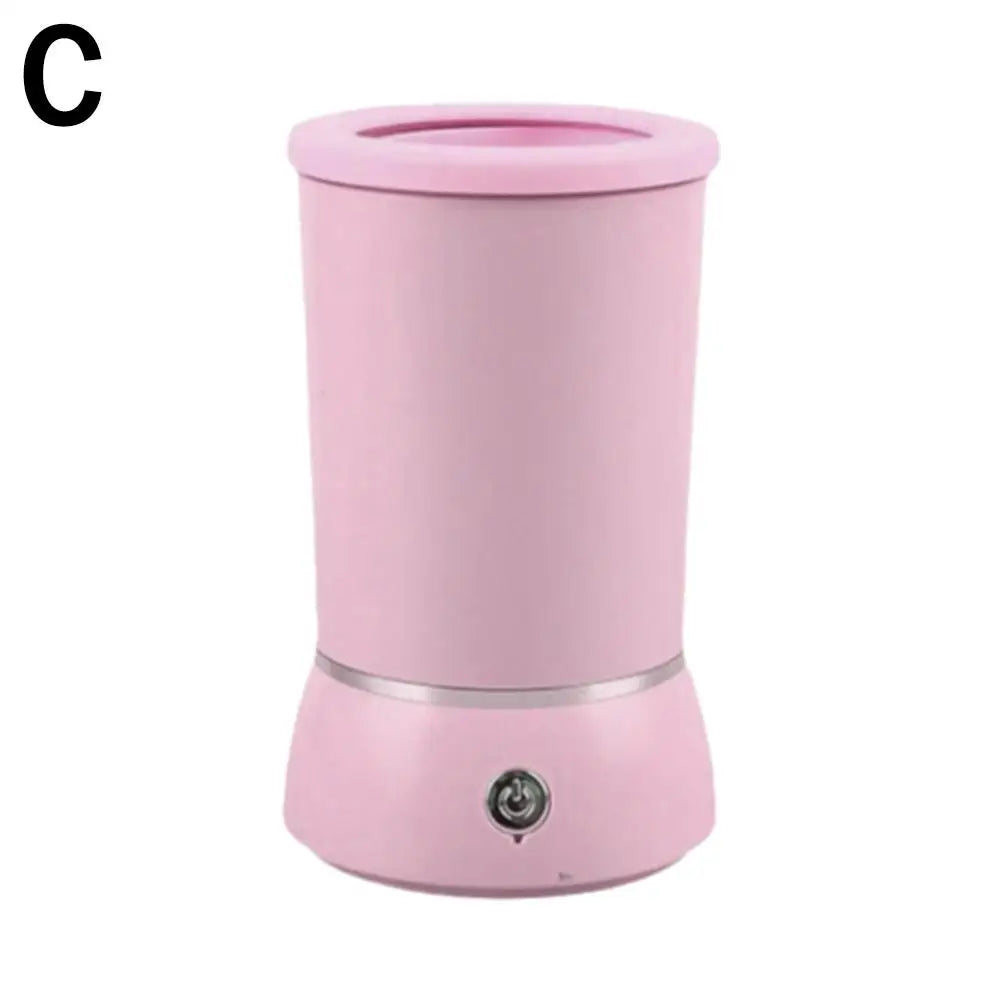 Automatic Electric Pet Paw Cleaner Cup