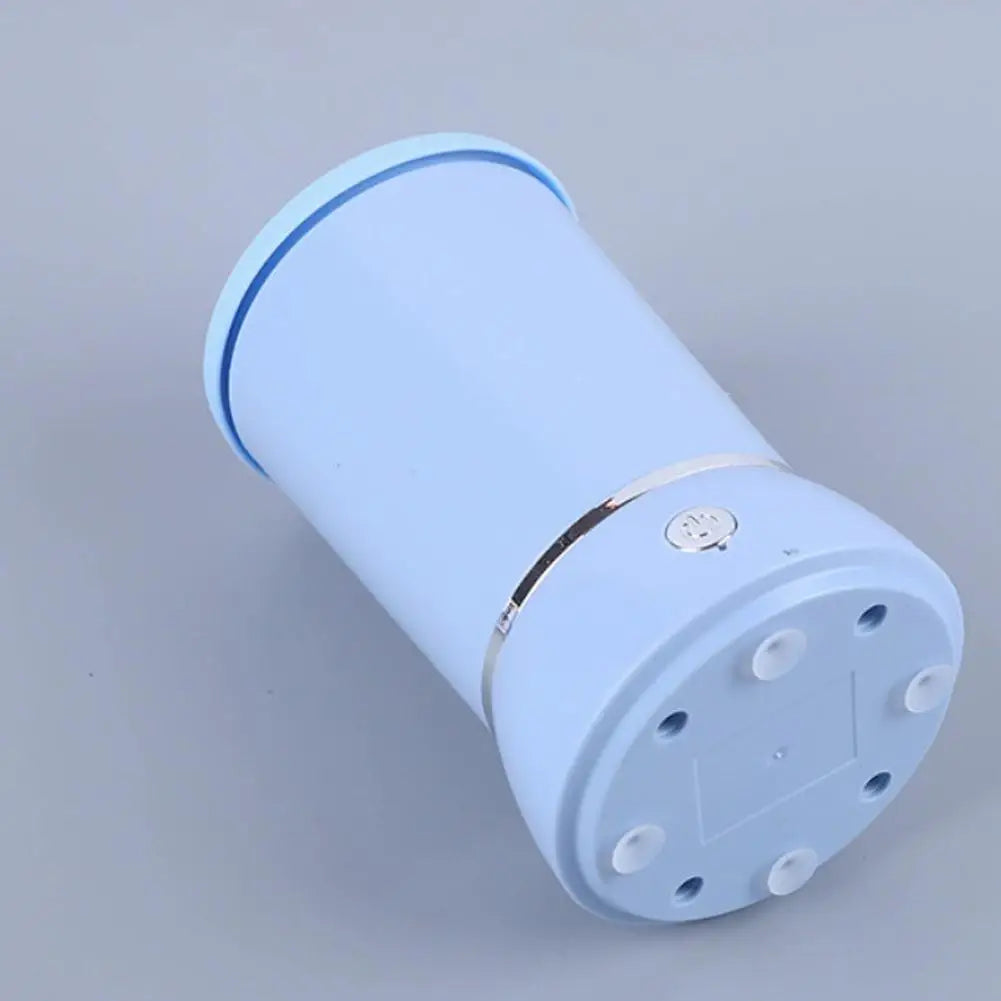 Automatic Electric Pet Paw Cleaner Cup