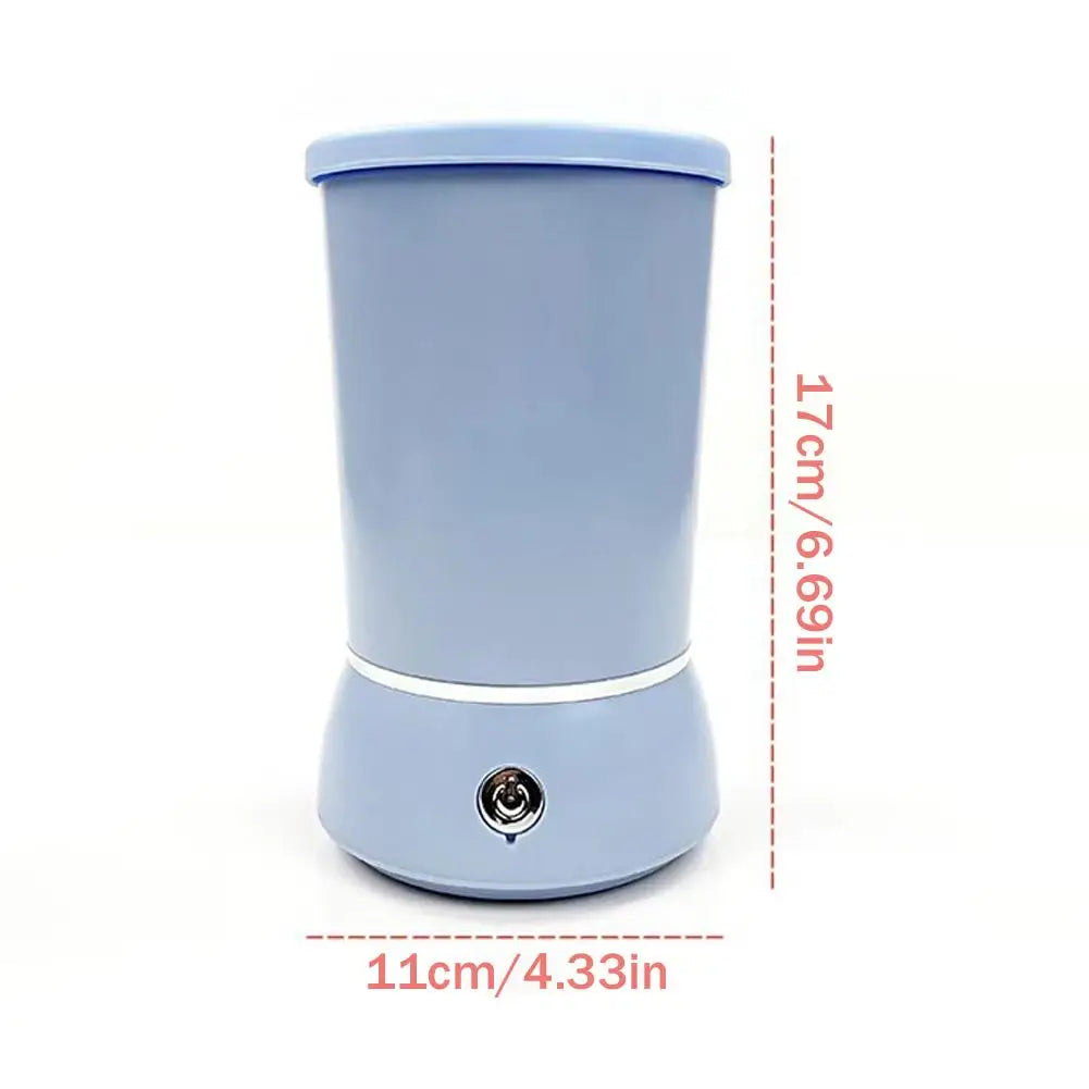 Automatic Electric Pet Paw Cleaner Cup