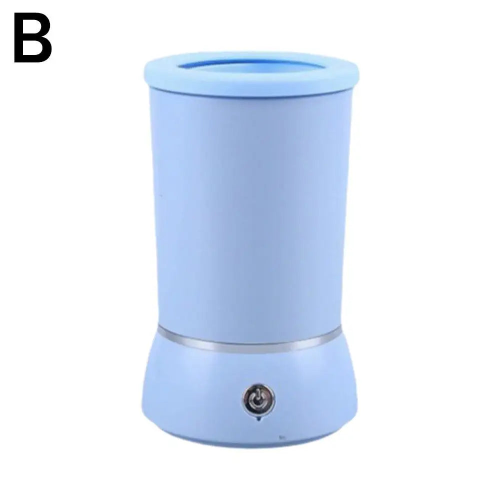 Automatic Electric Pet Paw Cleaner Cup